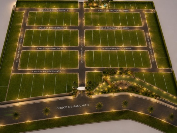 PROYECTO RESIDENCIAL DON ERNESTO, NAGUA, REPUBLICA DOMINICANA.