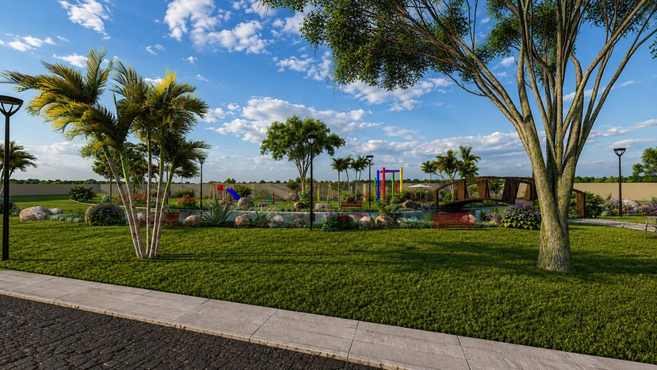 PROYECTO RESIDENCIAL DON ERNESTO, NAGUA, REPUBLICA DOMINICANA.