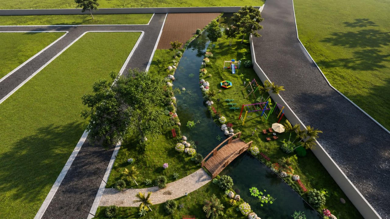 PROYECTO RESIDENCIAL DON ERNESTO, NAGUA, REPUBLICA DOMINICANA.