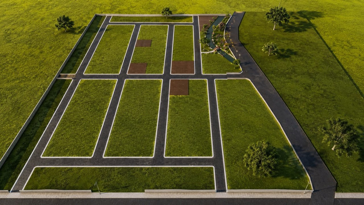 PROYECTO RESIDENCIAL DON ERNESTO, NAGUA, REPUBLICA DOMINICANA.