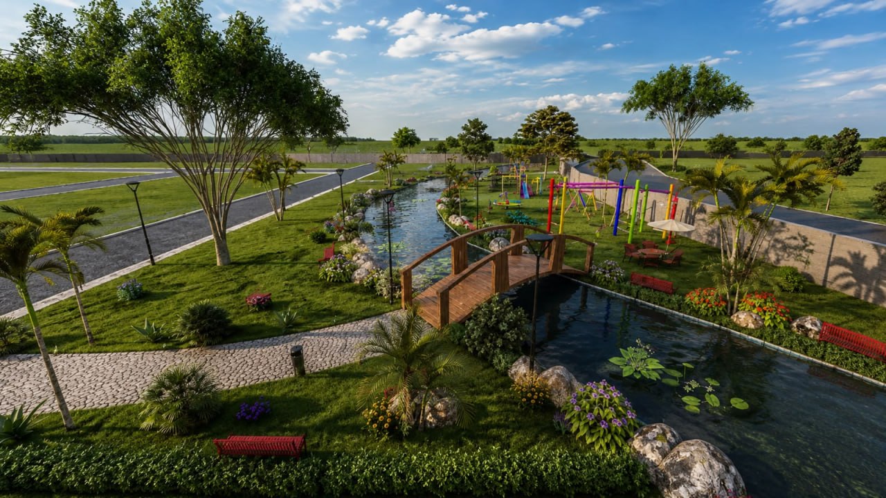 PROYECTO RESIDENCIAL DON ERNESTO, NAGUA, REPUBLICA DOMINICANA.