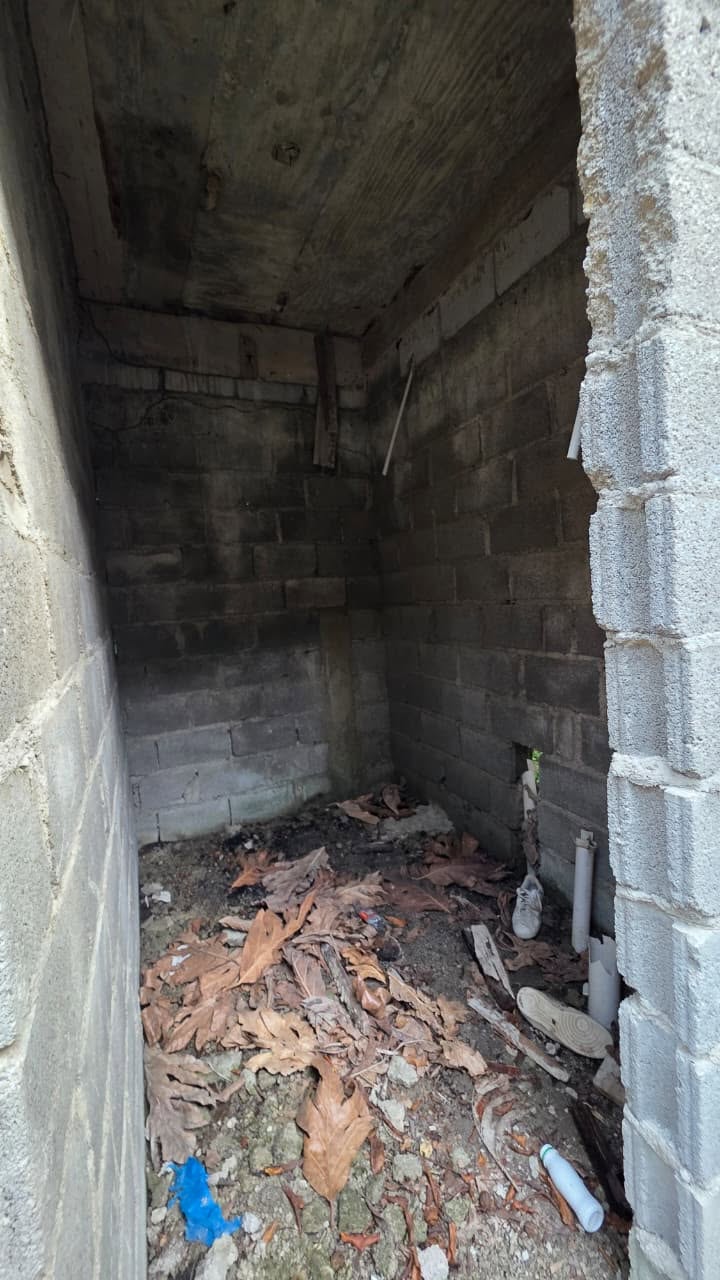 CASA MEJORA EN VENTA EN LA CAPITALISTA, NAGUA MARIA TRINIDAD SANCHEZ.