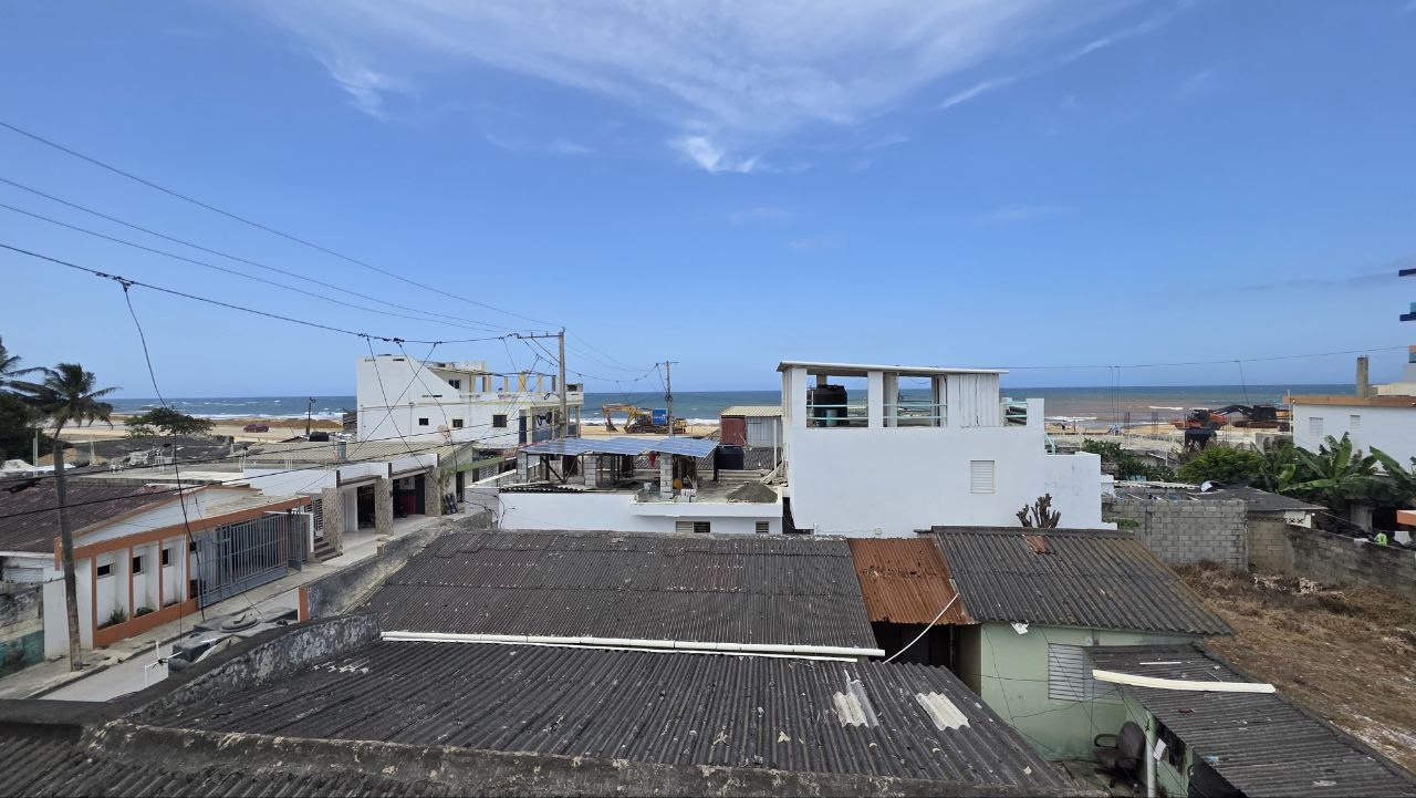 EDIFICIO CON LOCAL COMERCIAL EN VENTA EN LA C/DUARTE EN NAGUA MTS.