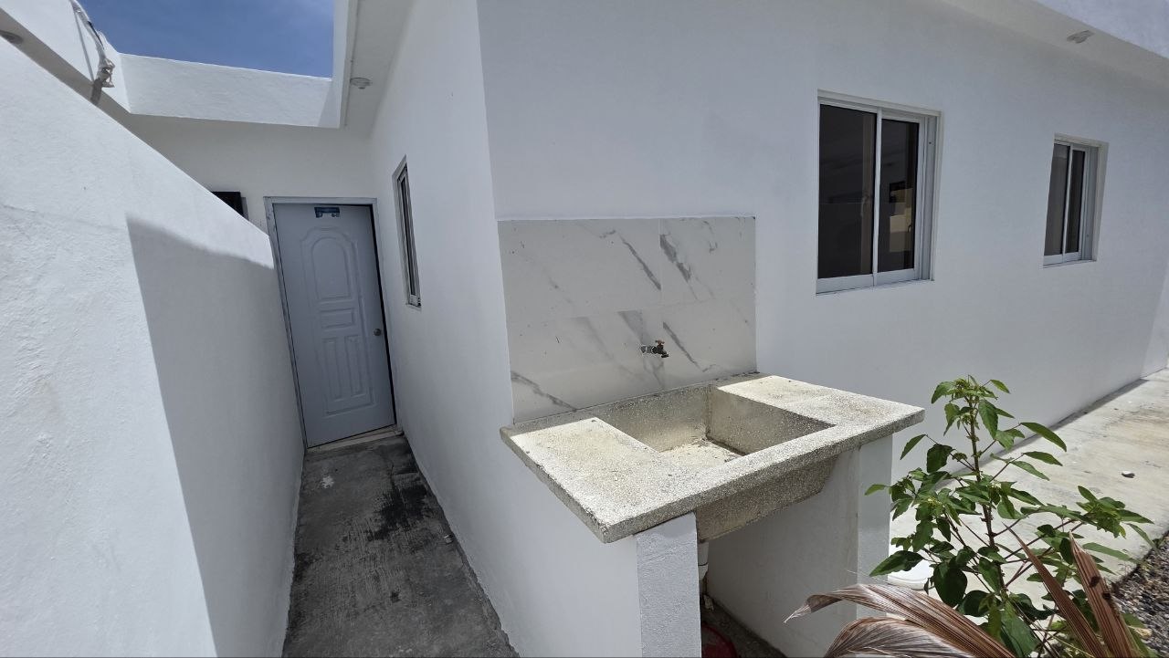 CASA DE VENTA EN BRISAS DEL CERRO, NAGUA MARIA TRINIDAD SANCHEZ.📍