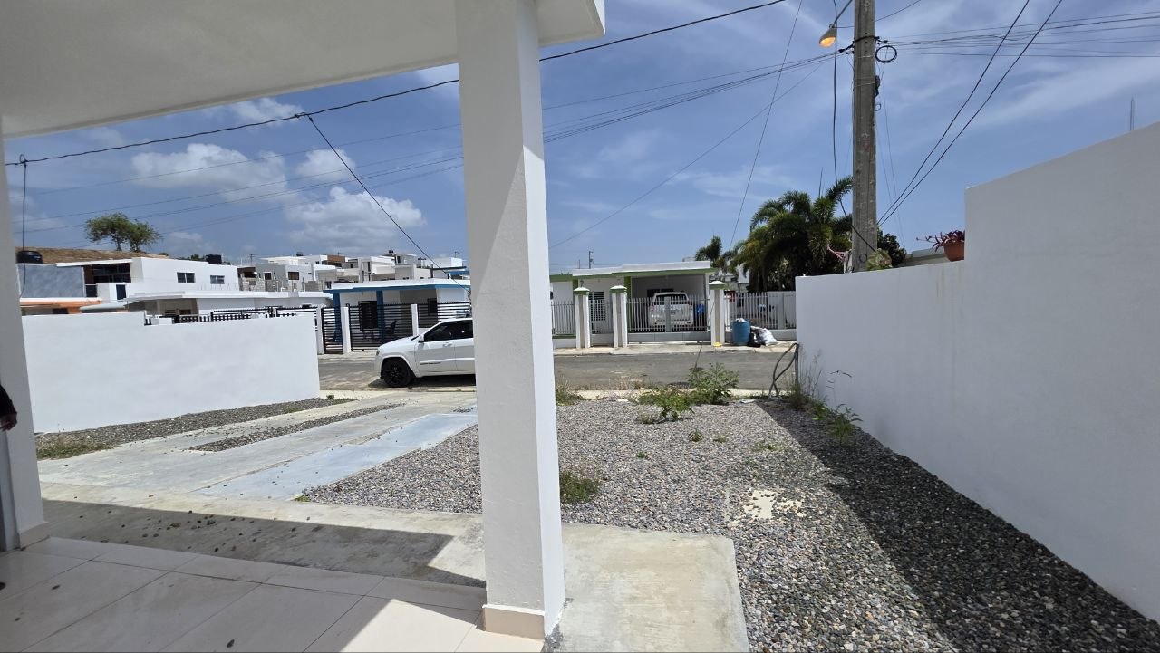 CASA DE VENTA EN BRISAS DEL CERRO, NAGUA MARIA TRINIDAD SANCHEZ.📍