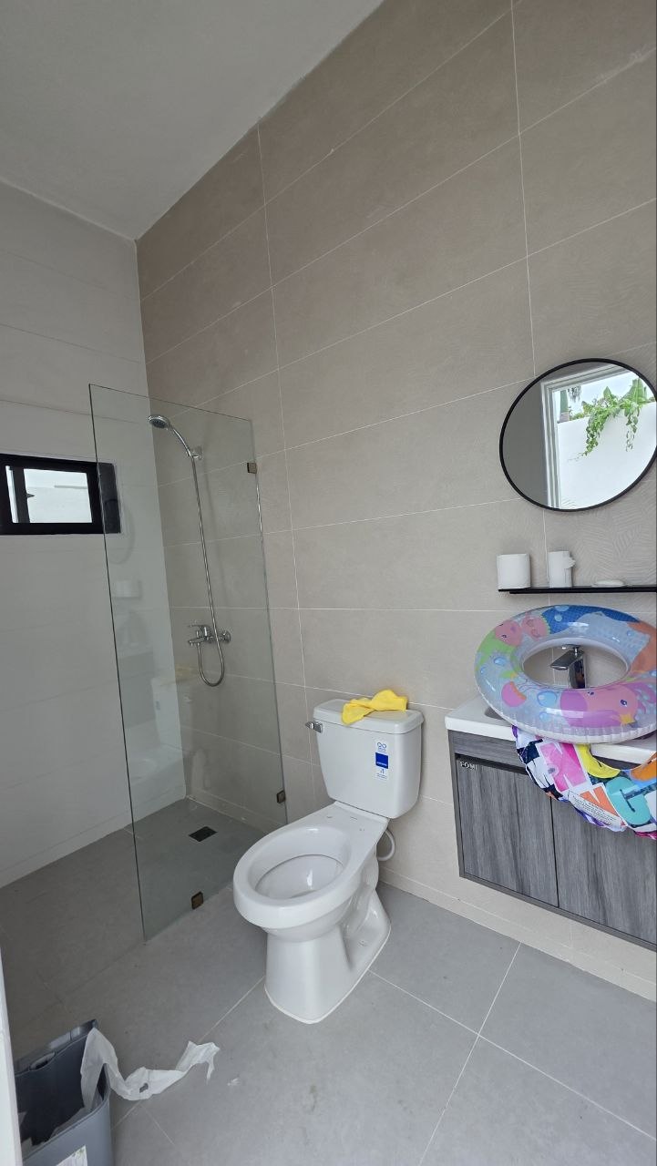 CASA VALERIA 4 EN VENTA EN NUEVA NAGUA, MARIA TRINIDAD SANCHEZ.