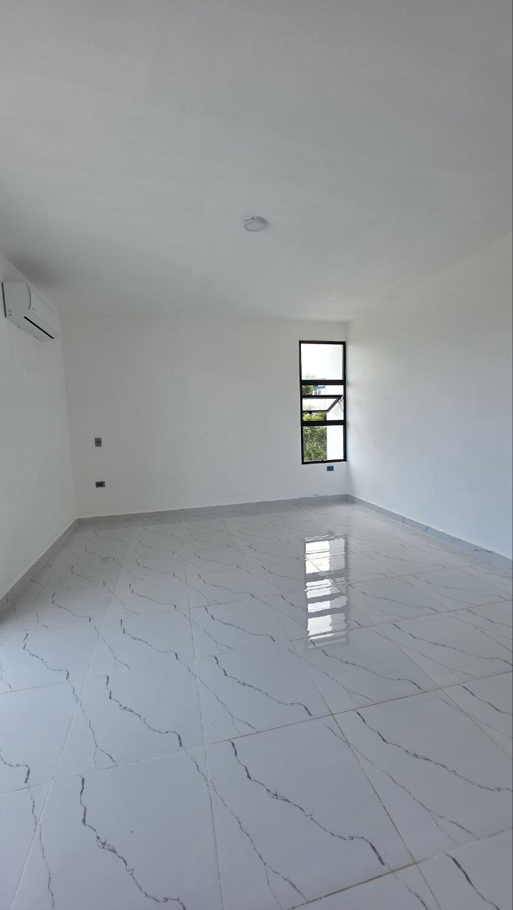 CASA VALERIA 4 EN VENTA EN NUEVA NAGUA, MARIA TRINIDAD SANCHEZ.