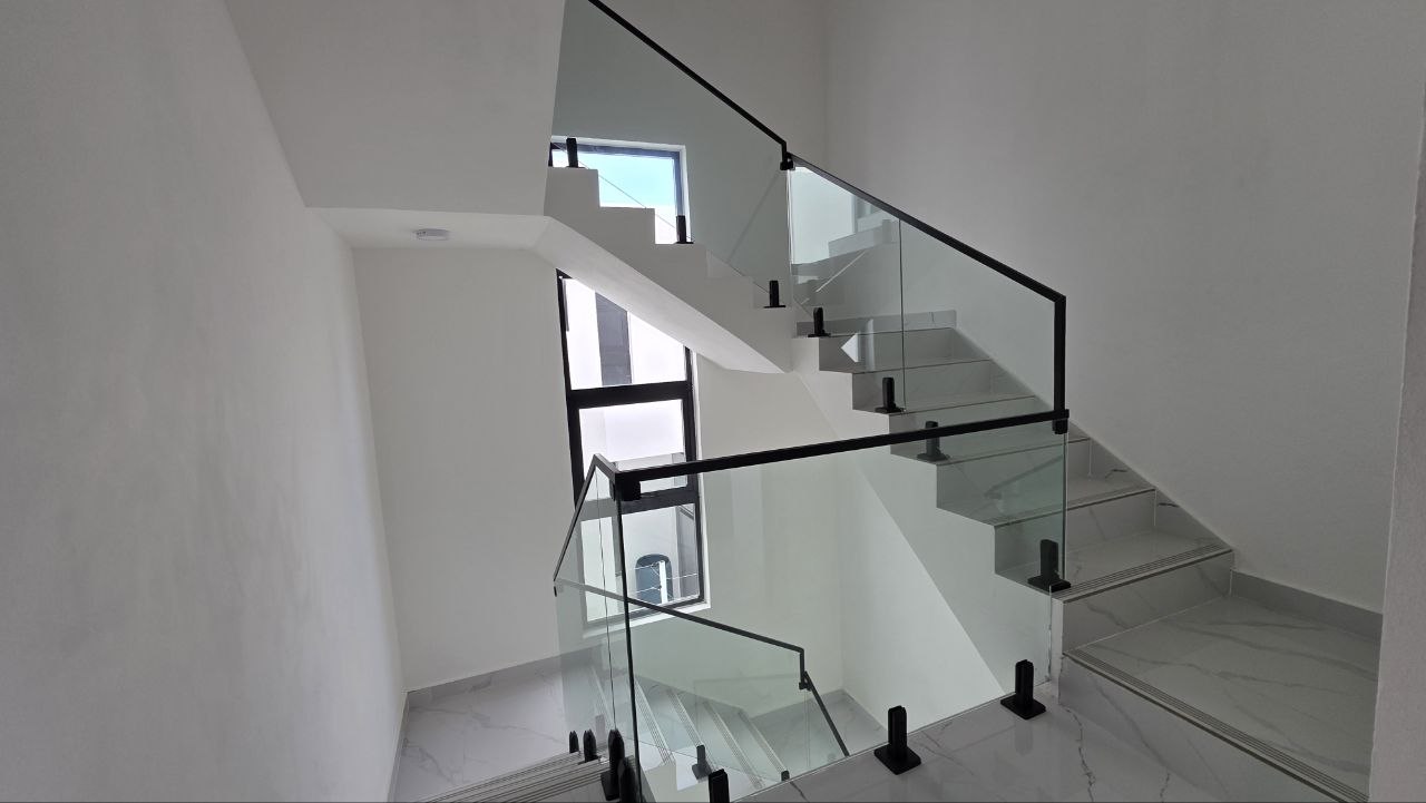 CASA VALERIA 4 EN VENTA EN NUEVA NAGUA, MARIA TRINIDAD SANCHEZ.