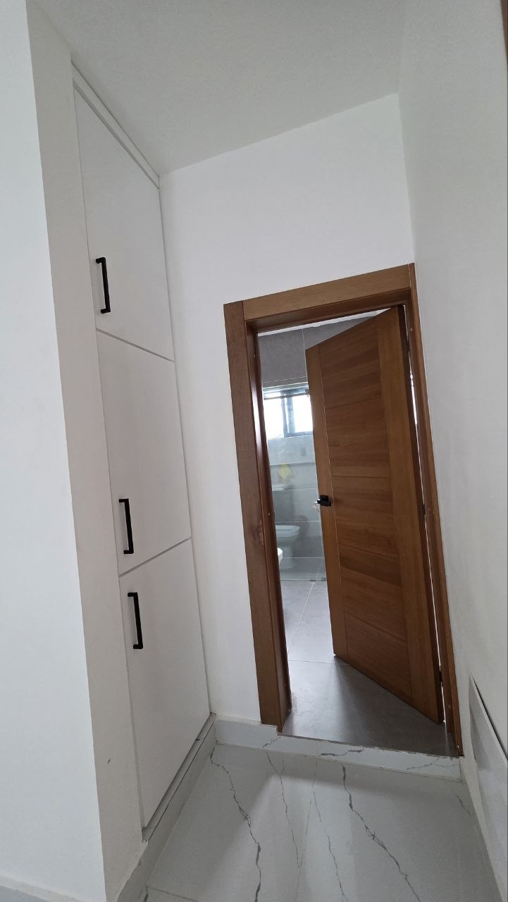 CASA VALERIA 4 EN VENTA EN NUEVA NAGUA, MARIA TRINIDAD SANCHEZ.