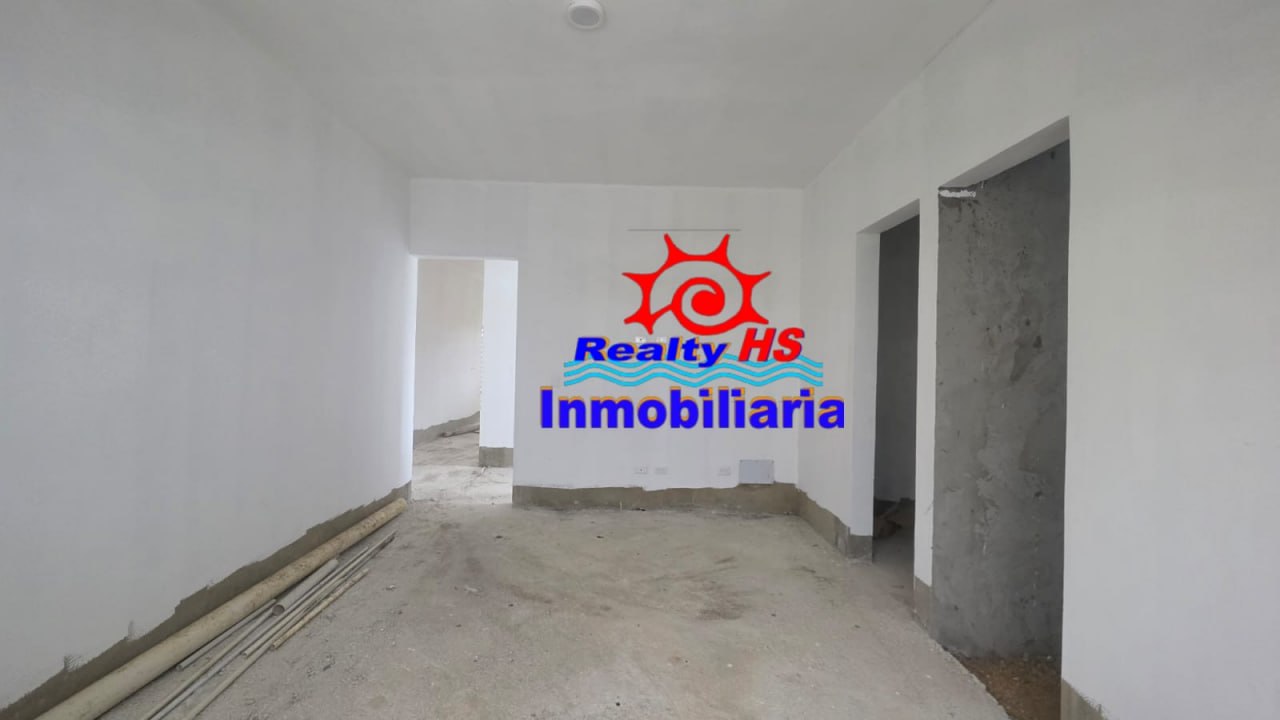 CASA AMARILIS DE VENTA EN URB. ALONZO EN NUEVA NAGUA, NAGUA MARIA TRINIDAD SANCHEZ REPULICA DOMINICANA.