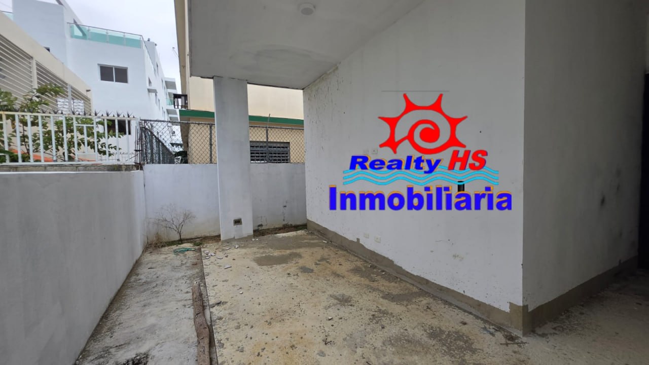 CASA AMARILIS DE VENTA EN URB. ALONZO EN NUEVA NAGUA, NAGUA MARIA TRINIDAD SANCHEZ REPULICA DOMINICANA.